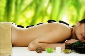 Lávové kamene HOT STONE